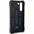 UAG社製 Galaxy S22 用 耐衝撃ケース PATHFINDER (マラード) UAG-GLXS22-ML 写真2