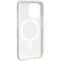 UAG社製 /U by UAG iPhone 13 Pro用 耐衝撃ケース MagSafe対応 LUCENT2.0 (マシュマロ) 写真2