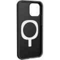 UAG社製 /U by UAG iPhone 13 Pro Max用 耐衝撃ケース MagSafe対応 LUCENT2.0 (ブラック) 写真2
