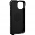 URBAN ARMOR GEAR iPhone 14 (6.1) 2022対応 耐衝撃ケース MONARCH PRO シルバー 【日本正規代理店品】 UAG-IPH22MA-PMS-SV 写真2