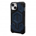 Urban Armor Gear URBAN ARMOR GEAR iPhone 14 ( 6.1 ) 2022対応 耐衝撃ケース MagSafe対応 MONARCH PRO マラード 【日本正規代理店品】 UAG-IPH22MA-PMS-ML 写真2