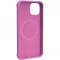 URBAN ARMOR GEAR/U by UAG iPhone 14 (6.1) 2022対応 耐衝撃ケース DOT オーキッド 【日本正規代理店品】 UAG-UIPH22MA-DMS-OH 写真2