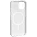 URBAN ARMOR GEAR/U by UAG iPhone 14 (6.1) 2022対応 耐衝撃ケース LUCENT2.0 マシュマロ 【日本正規代理店品】 UAG-UIPH22MA-LMS-MM 写真2