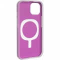 Urban Armor Gear URBAN ARMOR GEAR/U by UAG iPhone 14 (6.1) 2022対応 耐衝撃ケース LUCENT2.0 オーキッド 【日本正規代理店品】 UAG-UIPH22MA-LMS-OH 写真2