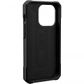 URBAN ARMOR GEAR iPhone 14 Plus ( 6.7 ) 2022対応 耐衝撃ケース MONARCH ケブラーブラック 【日本正規代理店品】 UAG-IPH22LA-P-KB 写真2