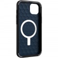 Urban Armor Gear URBAN ARMOR GEAR iPhone 14 Plus (6.7) 2022対応 耐衝撃ケース CIVILIAN マラード 【日本正規代理店品】 UAG-IPH22LA-CMS-ML 写真2
