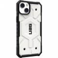URBAN ARMOR GEAR iPhone 14 Plus ( 6.7 ) 2022対応 耐衝撃ケース MagSafe対応 PATHFINDER ホワイト 【日本正規代理店品】 UAG-IPH22LA-MS-WH 写真2