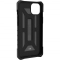 URBAN ARMOR GEAR iPhone 14 Plus ( 6.7 ) 2022対応 耐衝撃ケース PATHFINDER シルバー 【日本正規代理店品】 UAG-IPH22LA-SV 写真2