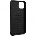 Urban Armor Gear URBAN ARMOR GEAR iPhone 14 Plus (6.7) 対応 耐衝撃ケース METROPOLIS LT ケブラーブラック 【日本正規代理店品】 UAG-IPH22LA-FLTM-KB 写真2