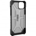 URBAN ARMOR GEAR iPhone 14 Plus ( 6.7 ) 2022対応 耐衝撃ケース PLASMA アッシュ 【日本正規代理店品】 UAG-IPH22LA-T-AS 写真2
