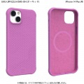 Urban Armor Gear URBAN ARMOR GEAR/U by UAG iPhone 14 Plus ( 6.7 ) 2022対応 MagSafe対応 DOT オーキッド 【日本正規代理店品】 UAG-UIPH22LA-DMS-OH 写真2