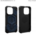 Urban Armor Gear URBAN ARMOR GEAR iPhone 14 Pro ( 6.1 ) 2022対応 耐衝撃ケース MagSafe対応 MONARCH PRO マラード 【日本正規代理店品】 UAG-IPH22MB-PMS-ML 写真2