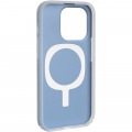 Urban Armor Gear URBAN ARMOR GEAR/U by UAG iPhone 14 Pro (6.1) 対応 耐衝撃ケース LUCENT2.0 セルリアン 【日本正規代理店品】 UAG-UIPH22MB-LMS-CE 写真2