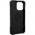 URBAN ARMOR GEAR iPhone 14 Pro Max ( 6.7 ) 2022対応 耐衝撃ケース MagSafe対応 MONARCH PRO ケブラーシルバー 【日本正規代理店品】 UAG-IPH22LB-PMS-KS 写真2
