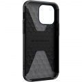 Urban Armor Gear URBAN ARMOR GEAR iPhone 14 Pro Max ( 6.7 ) 2022対応 耐衝撃ケース CIVILIAN マラード 【日本正規代理店品】 UAG-IPH22LB-C-ML 写真2