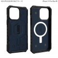 URBAN ARMOR GEAR iPhone 14 Pro Max ( 6.7 ) 2022対応 耐衝撃ケース MagSafe対応 PATHFINDER マラード 【日本正規代理店品】 UAG-IPH22LB-MS-ML 写真2