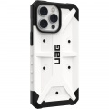URBAN ARMOR GEAR iPhone 14 Pro Max ( 6.7 ) 2022対応 耐衝撃ケース PATHFINDER ホワイト 【日本正規代理店品】 UAG-IPH22LB-WH 写真2