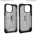 URBAN ARMOR GEAR iPhone 14 Pro Max ( 6.7 ) 2022対応 耐衝撃ケース PLASMA アッシュ【日本正規代理店品】 UAG-IPH22LB-T-AS 写真2