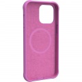 Urban Armor Gear URBAN ARMOR GEAR/U by UAG iPhone 14 Pro Max (6.7) 2022対応 耐衝撃ケース DOT オーキッド 【日本正規代理店品】 UAG-UIPH22LB-DMS-OH 写真2