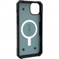 Urban Armor Gear iPhone 14 Plus ( 6.7 ) 2022対応 耐衝撃ケース MagSafe対応 PATHFINDER プール 【日本正規代理店品】 UAG-IPH22LA-MS-PL 写真2