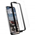 URBAN ARMOR GEAR iPhone 14 Plus ( 6.7 ) 2022対応 ガラススクリーンシールド SCREEN SHIELD PLUS クリア 【日本正規代理店品】 UAG-IPH22LA-SPPLS 写真2