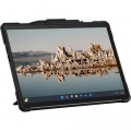 UAG社製Surface Pro 9用 耐衝撃ケース METROPOLIS SE (ブラック) 写真2