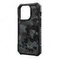 iPhone 15 Pro 2023対応耐衝撃ケース PATHFINDER SE MagSafe対応 ミッドナイトカモ 【日本正規代理店品】 写真2