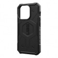 iPhone 15 Pro 2023対応耐衝撃ケース PATHFINDER MagSafe対応 ブラック 【日本正規代理店品】 写真2