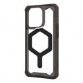 iPhone 15 Pro 2023対応耐衝撃ケース PLYO MagSafe対応 ブラック/ブラック 【日本正規代理店品】 写真2