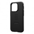 iPhone 15 Pro 2023対応耐衝撃ケース CIVILIAN MagSafe対応 ブラック 【日本正規代理店品】 写真2