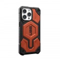 iPhone 15 Pro Max 2023対応耐衝撃ケース MONARCH PRO MagSafe対応 ラスタ 【日本正規代理店品】 写真2