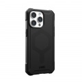 iPhone 15 Pro Max 2023対応耐衝撃ケース ESSENTIAL ARMOR MagSafe対応 ブラック 【日本正規代理店品】 写真2