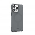 iPhone 15 Pro Max 2023対応耐衝撃ケース ESSENTIAL ARMOR MagSafe対応 シルバー 【日本正規代理店品】 写真2
