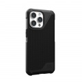 iPhone 15 Pro Max 2023対応耐衝撃ケース METROPOLIS LT MagSafe対応 ケブラーブラック 【日本正規代理店品】 写真2
