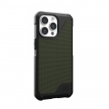 iPhone 15 Pro Max 2023対応耐衝撃ケース METROPOLIS LT MagSafe対応 ケブラーオリーブ 【日本正規代理店品】 写真2