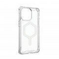 iPhone 15 Pro Max 2023対応耐衝撃ケース PLYO MagSafe対応 アイス/ホワイト 【日本正規代理店品】 写真2
