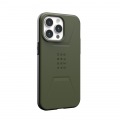 iPhone 15 Pro Max 2023対応耐衝撃ケース CIVILIAN MagSafe対応 オリーブドラブ 【日本正規代理店品】 写真2