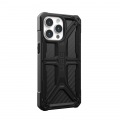 iPhone 15 Pro Max 2023対応耐衝撃ケース MONARCH カーボンファイバー 【日本正規代理店品】 写真2