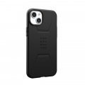 iPhone 15 Plus 2023対応耐衝撃ケース CIVILIAN MagSafe対応 ブラック 【日本正規代理店品】 写真2
