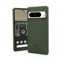 Google Pixel 8 Pro用 耐衝撃ケース SCOUT オリーブ 【日本正規代理店品】 写真1