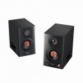 Edifier 2.0モニタースピーカーシステム 定格出力合計110W 入力4系統 ブラック 【日本正規代理店製品】 ED-MR5-BK 写真2