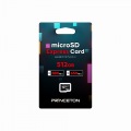 プリンストン microSD Expressカード (512GB) 読込(PCIe) : 最大 880 MB/s | 書込(PCIe) : 最大 650 MB/s ゲーム機〇 耐衝撃 PSD-EXM-512G 写真2