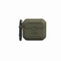 URBAN ARMOR GEAR UAG製 AirPods 第4世代用 SCOUT ケース(オリーブ) UAG-AP4S-OL 写真2