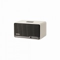 Edifier製 テーブルトップワイヤレススピーカー S300(アイボリー) 80W Bluetooth, USB-C, AUX, Wi-Fi(AirPlay 時)【日本正規代理店製品】 ED-S300-IV 写真2