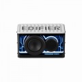 Edifier製 ポータブル Bluetooth スピーカー QD25(ホワイト) 【日本正規代理店製品】 Bluetooth USB-C 25W 【日本正規代理店製品】 ED-QD25-WH 写真2