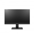 プリンストン 21.5型 フルHD 液晶ディスプレイ 120Hz ADS 入力3系統 Type-C HDMI DisplayPort 5年保証 ブラック PTF-B221W-BK 写真2