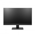 プリンストン 23.8型 フルHD 液晶ディスプレイ 120Hz ADS 入力3系統 Type-C HDMI DisplayPort 5年保証 ブラック PTF-B242W-BK 写真2