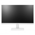 プリンストン 27型 フルHD 液晶ディスプレイ 120Hz ADS 入力3系統 Type-C HDMI DisplayPort 5年保証 ホワイト PTF-B272W-WH 写真2