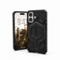 プリンストン UAG iPhone 17用 MagSafe対応ケース MONARCH PRO カーボンファイバー UAG-IPH25MB-PMS-CF【日本正規代理店品】 写真2