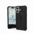 プリンストン UAG iPhone 17用 MagSafe対応ケース PATHFINDER ブラック UAG-IPH25MB-MS-BK【日本正規代理店品】 写真2
